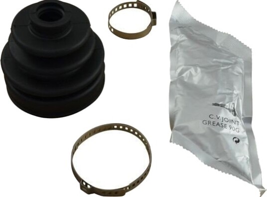 Mansjettsett, drivaksel KAVO PARTS CVB-9004