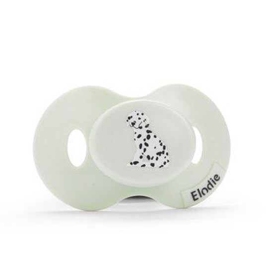 Smokk Elodie Newborn Darling Dalmatians