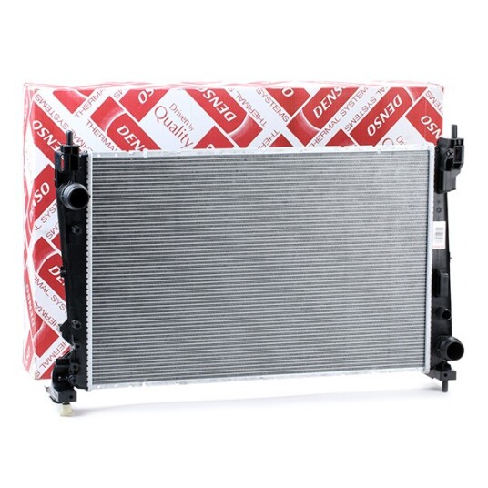 Radiator DENSO DRM09111 Radiator DENSO DRM09111