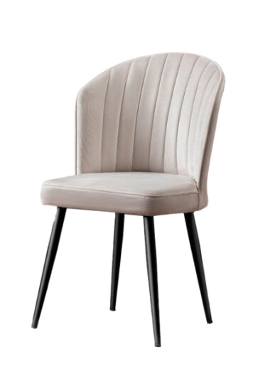 Hanah Home Sett med stoler 2 stk. - Rubi 1748131-02-0 1748126-02-0