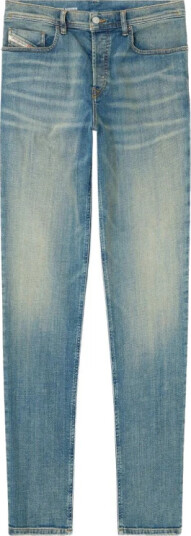 Diesel Herre Jeans Blå W30,