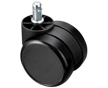 Mission SG Wheel hard floor 65mm