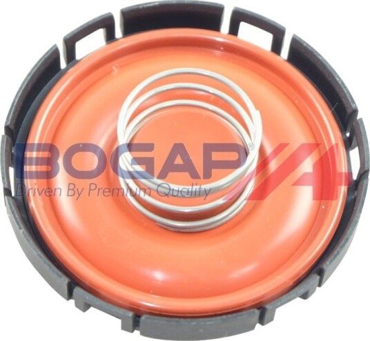 Ventil, veivhuslufting BOGAP B1116108