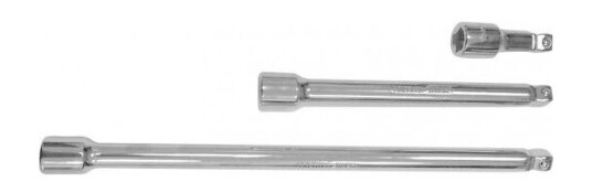 Pro-Line Tilting Forlenger 1/2", L=125Mm, Crv, Proline Hanger