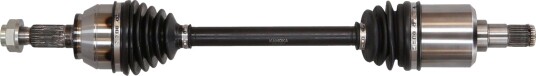 Drivaksel KAMOKA 5011390