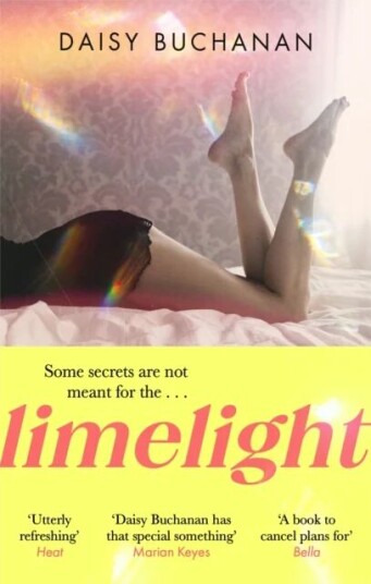 Limelight Av Daisy Buchanan