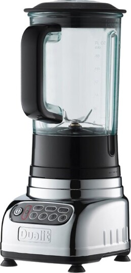 Dualit VortecS Blender 1000 W 2L Isknusing Sølv Dualit VortecS Blender 1000 W 2L Isknusing Sølv
