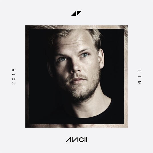 Avicii Tim CD Avicii Tim CD