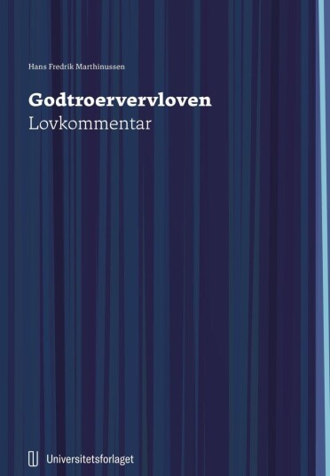 Godtroervervloven