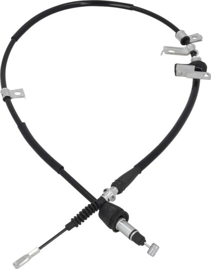 Tautrekk, håndbremse KAMOKA 1190152