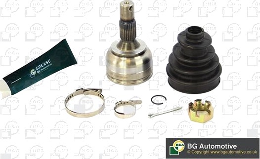 Drivledd BGA CV1406A