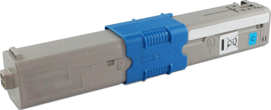 TB Toner Cyan (5.000 sider) erstatter Samsung CLT-C503L/SU014A TB Premium toner