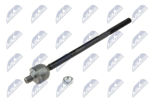Aksialledd, parallellstag NTY SDK-CH-043