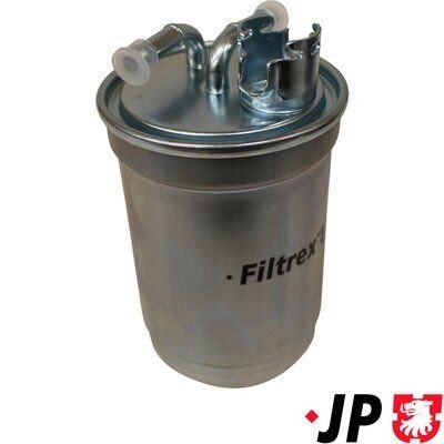 Drivstoffilter JP GROUP 1118703400