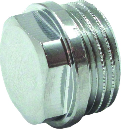 FORKROMMET PLUGG G20
