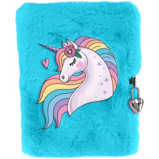 Tinka Diary Pegasus  8-804531 