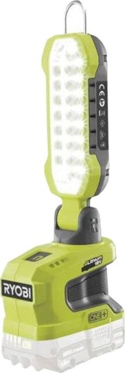 Ryobi Arbeidslampe R18ALP-0 ONE+ Uten Batteri 900 lm (18 v)