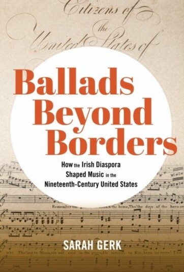 Ballads Beyond Borders