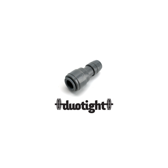 6,35mm til 8mm (1/4" til 5/16") Duotight Hurtigkobling