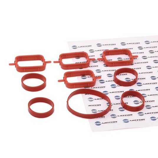Tetning innsugningsmanifold Dr.Motor Automotive DRM0587S