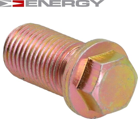 ENERGY NE00733 Påfyllingsplugg, bunnpanne