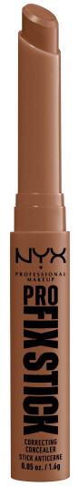 NYX Professional Makeup Fix Stick Concealer Stick Sienna 14 1,6g