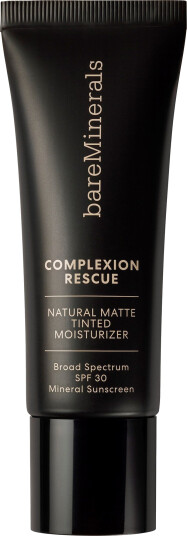 Bareminerals Complexion Rescue Matte BB-krem med SPF 30 i fargen Opal 01