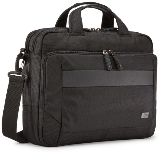 Case Logic Notion Slim 14" Nylon Sort Case Logic Notion Slim 14" Nylon Sort