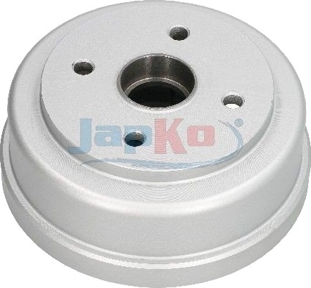 Bremsetrømmel JAPKO 56814C
