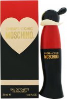 Moschino Cheap & Chic Eau de Toilette 30ml Spray Moschino Cheap & Chic Eau de Toilette 30ml Spray