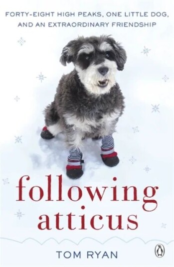 Following Atticus Av Thomas F. Ryan Following Atticus Av Thomas F. Ryan