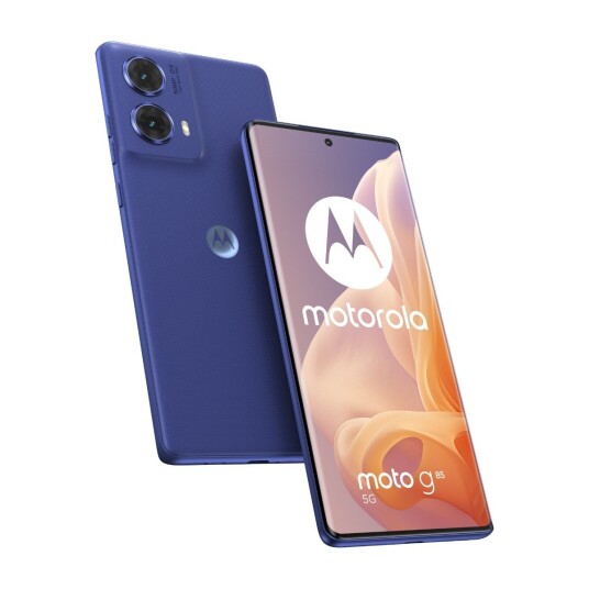 Motorola Moto G85 12GB/256GB Cobalt Blue