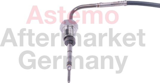 Sensor, eksostemperatur HITACHI 2505563 Sensor, eksostemperatur HITACHI 2505563