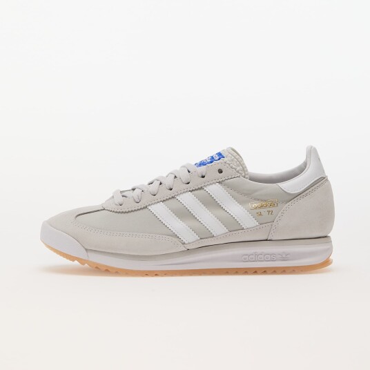 adidas Originals Sl 72 Rs - Grey - 38 2/3