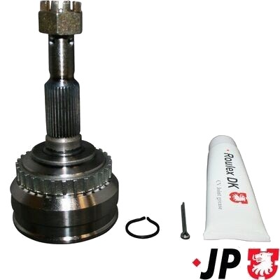 Drivledd JP GROUP 1243200800
