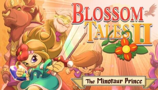 Blossom Tales II: The Minotaur Prince, Linux
