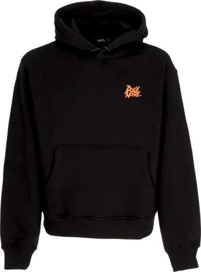 Dolly Noire Herre Gensere & Hettegensere Svart S,