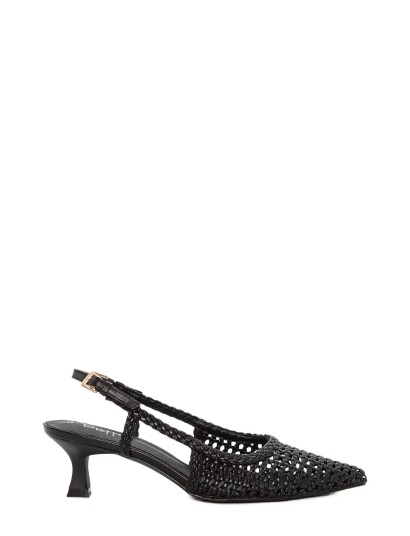 Duffy Lavello Quattro Black 39