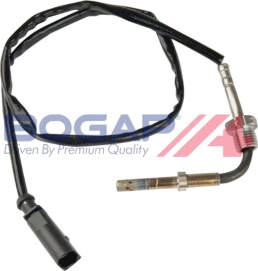 Sensor, eksostemperatur BOGAP A6120212
