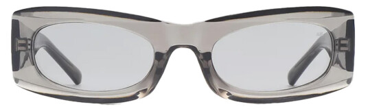 A. Kjærbede Frida Solbriller KL2502-004 - Unisex - Plastic