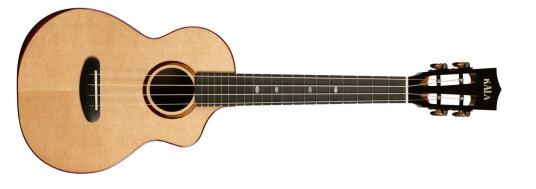 Kala CT-SSRW-TG-C Tenor Ukulele