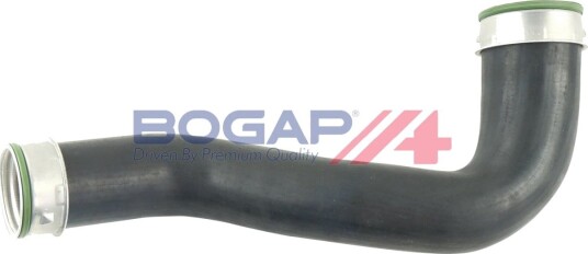 BOGAP A1711296 Ladeluftslange
