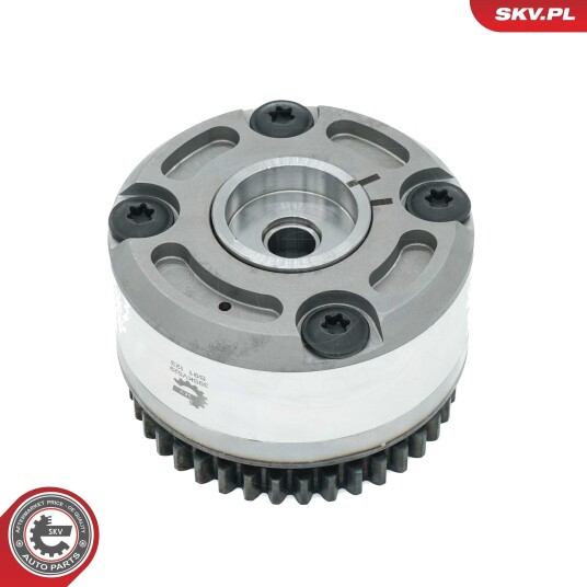 Kamakselregulering ESEN SKV 39SKV529