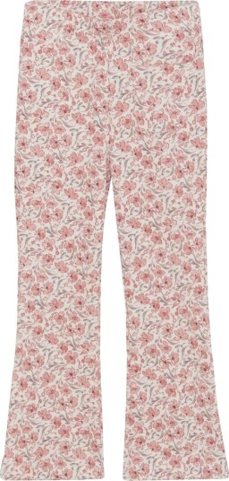 En Fant Pants Rib Eggnog (116 / 6 år)