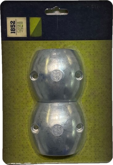 Akselanode bred type 60 mm 92 mm 92 mm 1750 g 4 Akselanode bred type 60 mm 92 mm 92 mm 1750 g 4