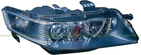 PRASCO HD0694903 Frontlykter