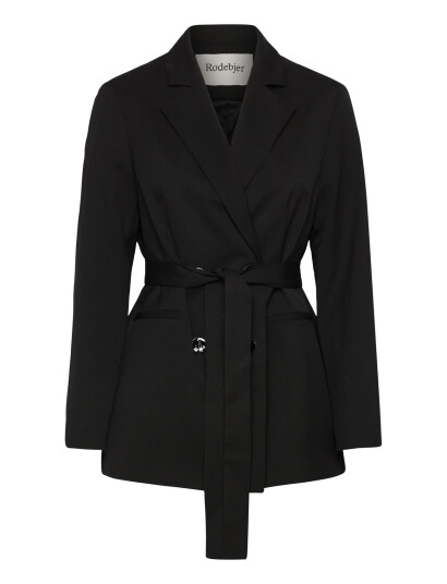 RODEBJER Rodebjer Lucida Fluid Black M