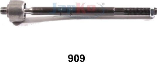 Aksialledd, parallellstag JAPKO 103909 Aksialledd, parallellstag JAPKO 103909