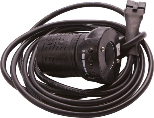 Promovec Gasshåndtak 36Volt 2000 MM Promovec Gasshåndtak 36Volt 2000 MM
