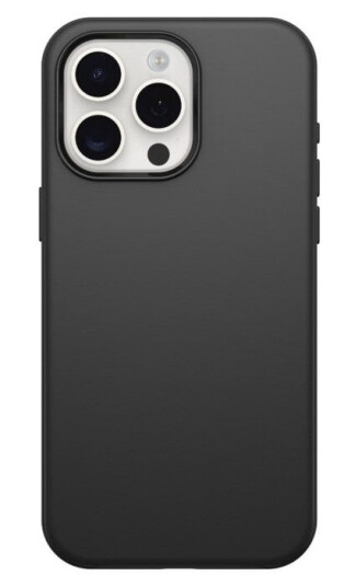 Otterbox Symmetry Magsafe for iPhone 15 Pro Max Svart